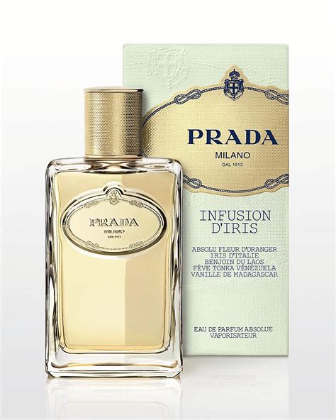 prada perfume infusion d& 39|Prada infusion d'iris reviews.